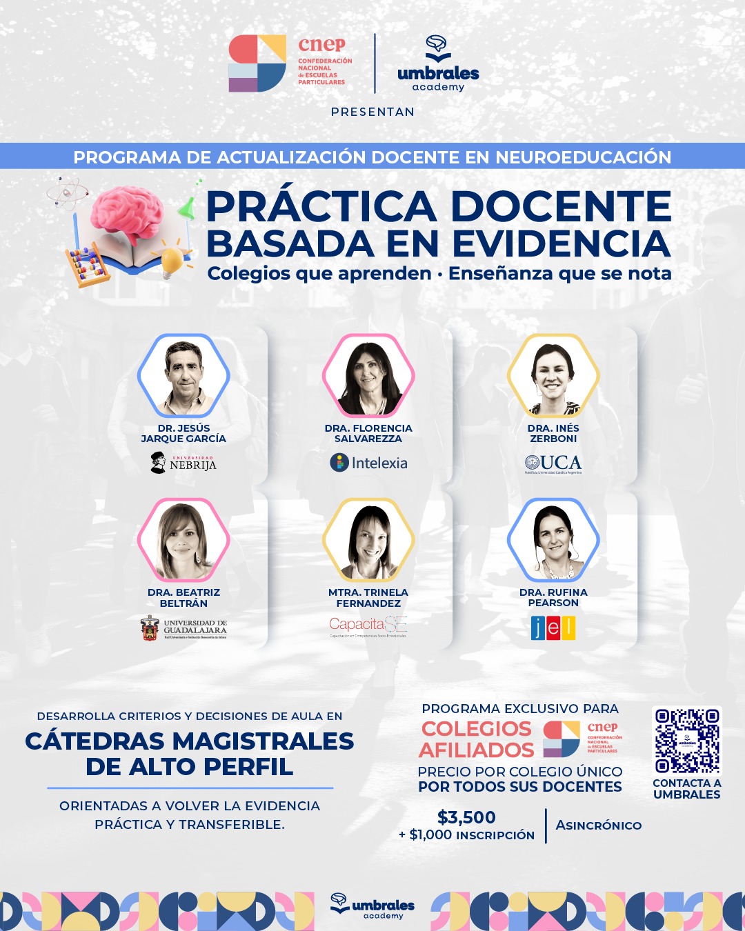 Dise&ntilde;o universal de aprendizaje