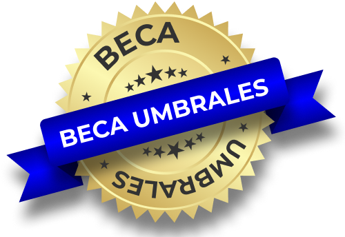 Beca Umbrales