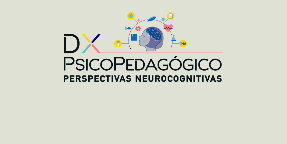 Dx psicopedag&oacute;gico