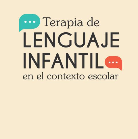 Terapia de lenguaje infantil